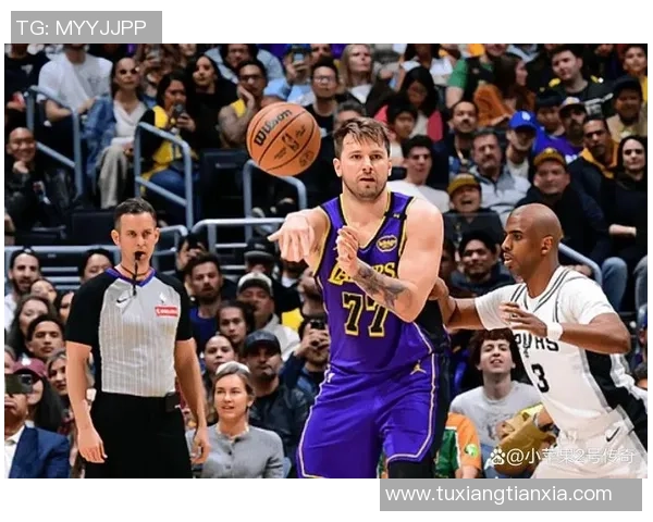 湖人音讯：东契奇领跑队史得分榜，艾顿展示价值，战马刺进场更新